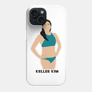 Kellee Kim Phone Case