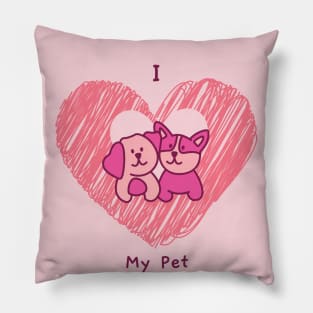 pet Pillow