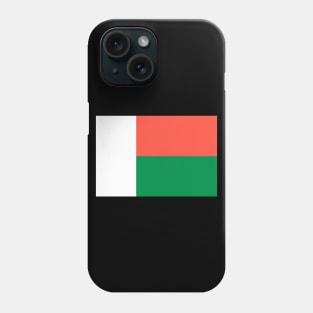 Madagascar Phone Case