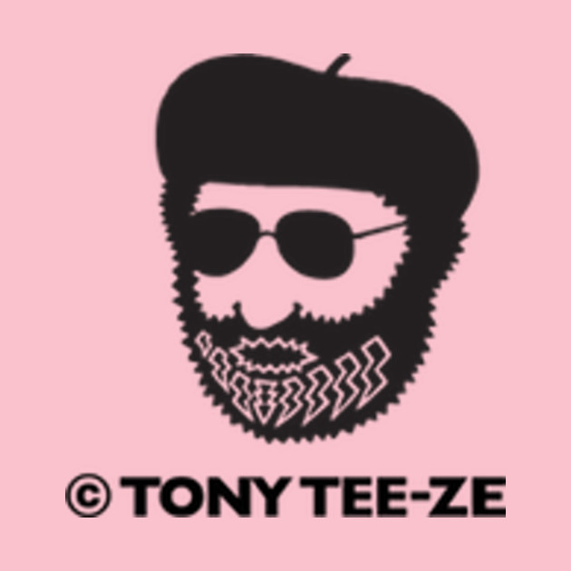 To Get Respect Show Some Respect by Tony Tee-ze