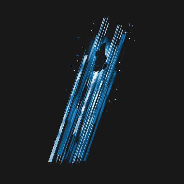 Discover smugglers - Firefly - T-Shirt