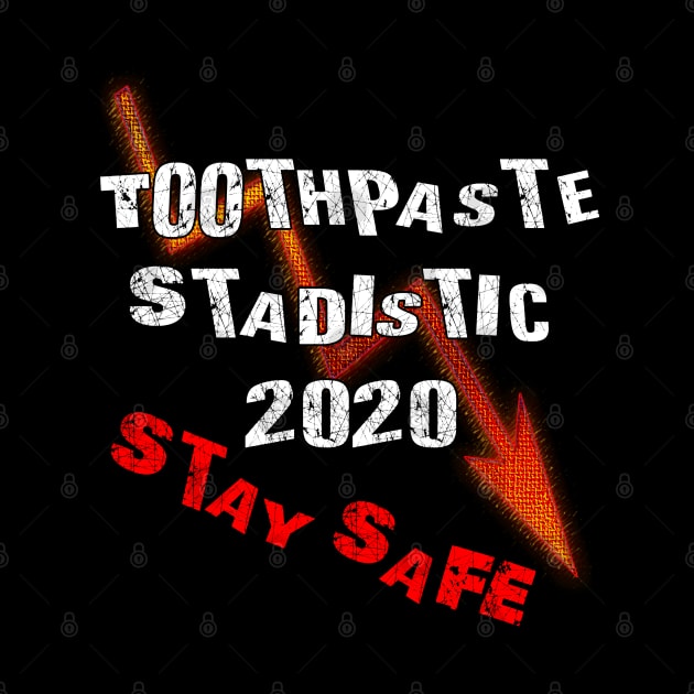 Toothpaste 2020 by Philippians413