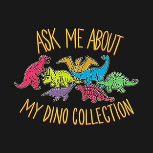 Dino Collection T-Shirt