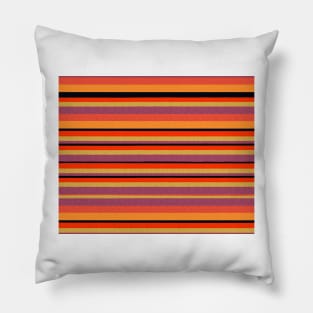 Painted Desert design A Pillow