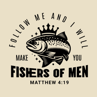 FISHERS OF MEN T-Shirt