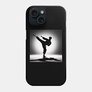 Martial Art Phone Case