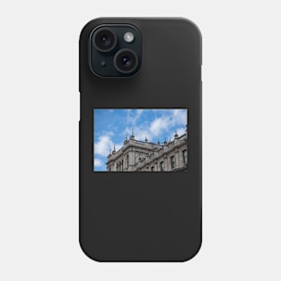 London Building Phone Case