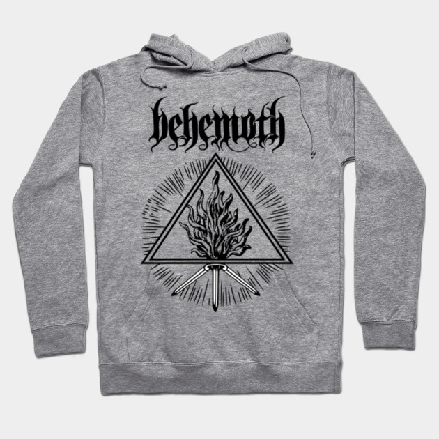 behemoth sweater