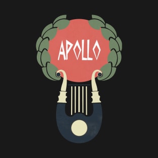 Apollo T-Shirt