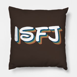 ISFJ Pillow