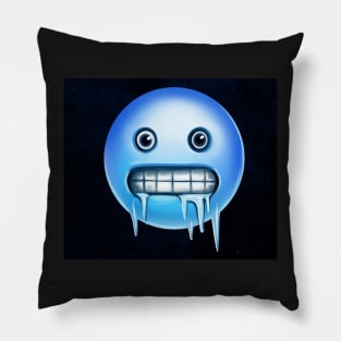 Emoji Pillow