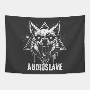 Scary Fox Audioslave Tapestry