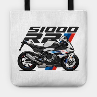 S1000 RR Tote