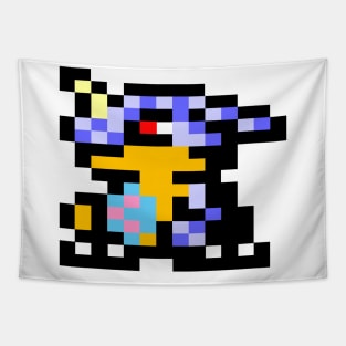 Gabumon Tapestry