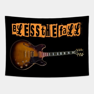 BLESSTHEFALL BAND Tapestry