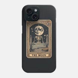 FUNNY TAROT DESIGNS Phone Case