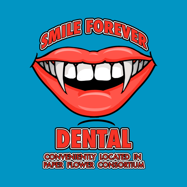 Smile Forever Dental by eguizzetti