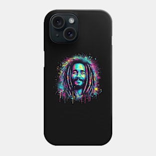 Bob Marly Phone Case