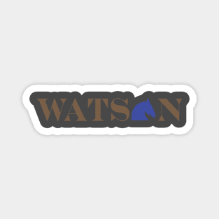 Watson Magnet