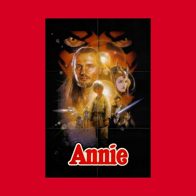 Annie by OSI 74