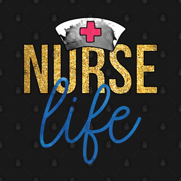 nurse life by busines_night