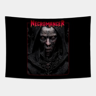 The Necromancer Tapestry