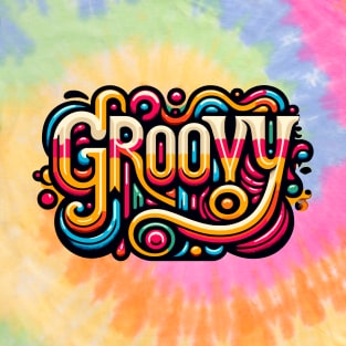 Groovy Since the 60s nostalgia T-Shirt