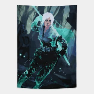 Witcher v2 Tapestry