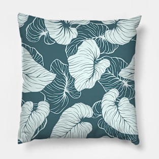 Retro Vintage 268 Pillow