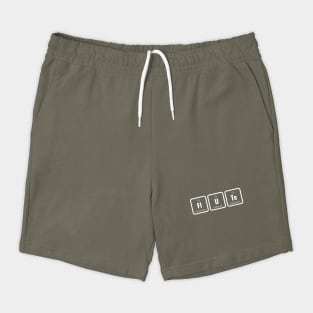 Fl-U-Te Periodic Elements Spelling Shorts
