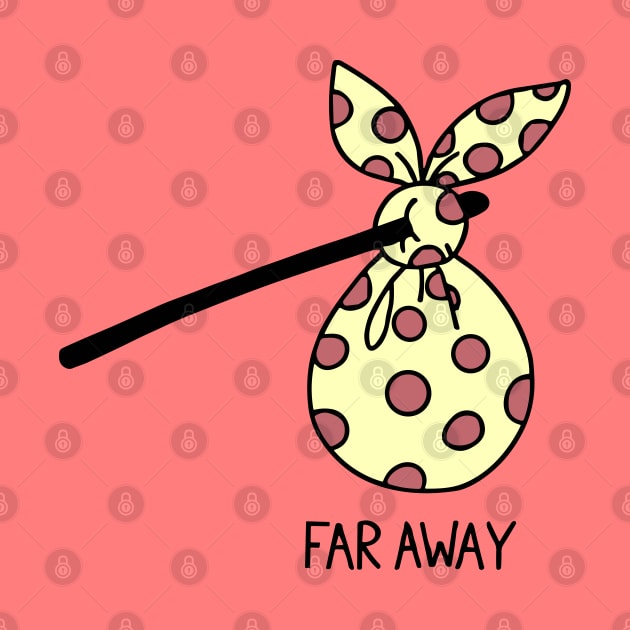 Far Away by BYVIKTOR