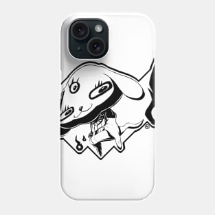 YokaInk4 Phone Case