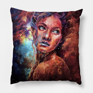 Nebula Pillow