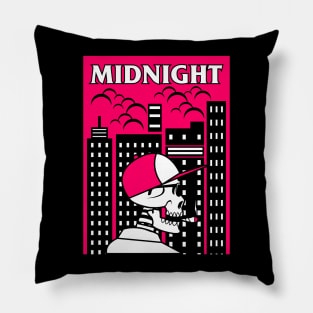 MIDNIGHT Pillow