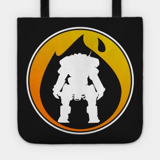 Scorch Tote