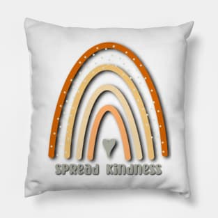 Spread Kindness Pillow