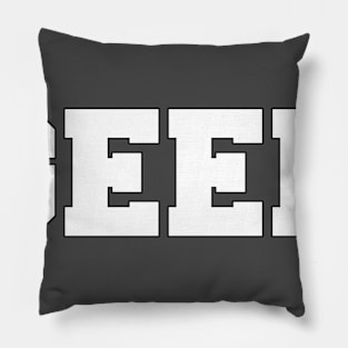 GEEK Pillow