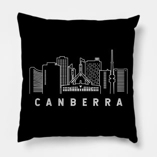 Canberra Pillow