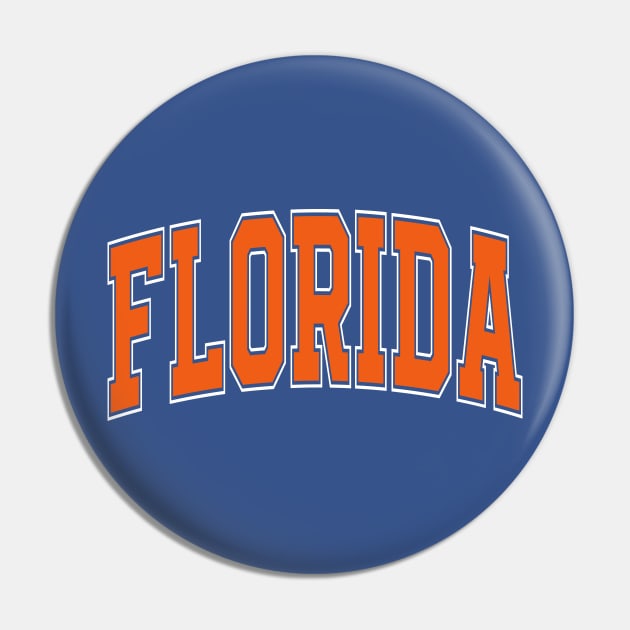 Florida - college university font letters text word basketball baseball softball volleyball hockey football lover fan player christmas birthday gift for men women kids mothers fathers day dad mom vintage retro Pin by Fanboy04