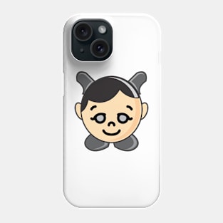 Cute girl Phone Case