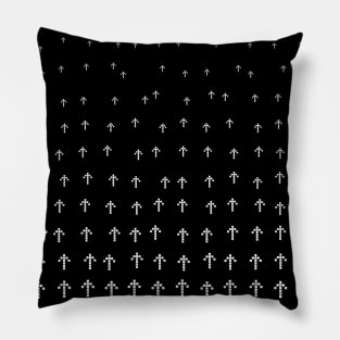 Arrow Pillow