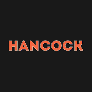 Hancock T-Shirt