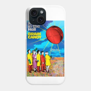Brain Candy Phone Case