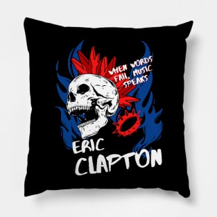 eric c Pillow