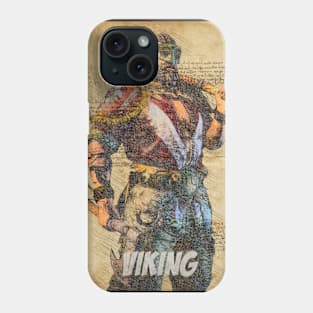 Viking Phone Case