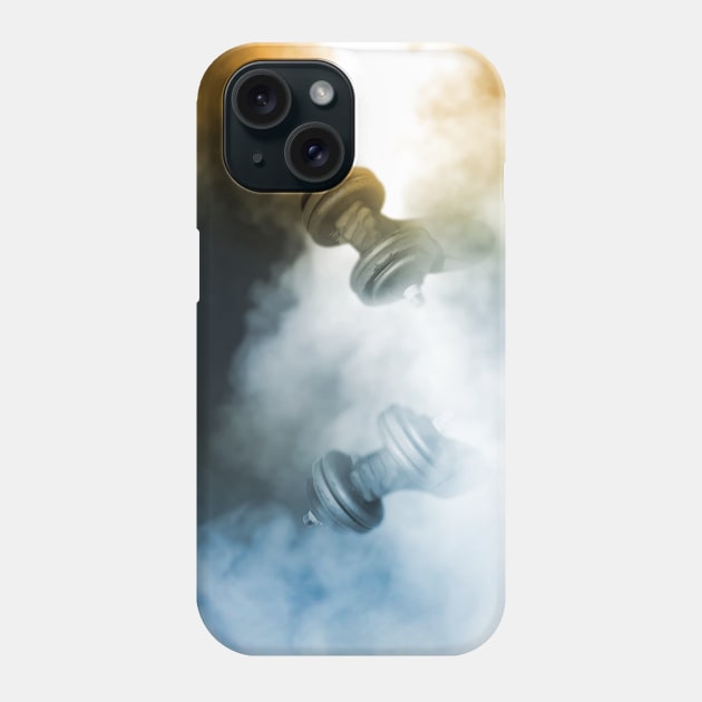 Stay Strong Phone Case by djmrice