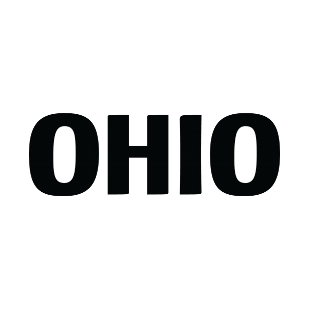 Ohio Raised Me by ProjectX23