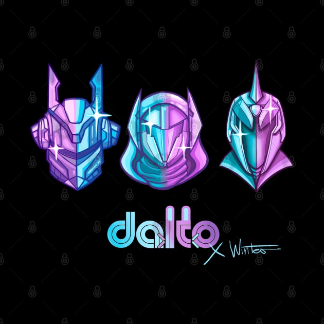 Diato Squad by itWinter