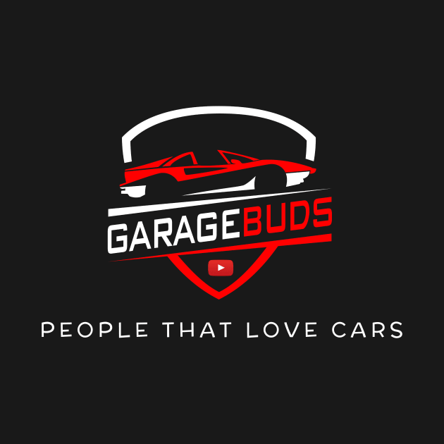 People That Love Cars by Garage Buds