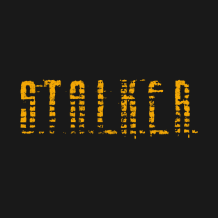 Stalker Game T-Shirt